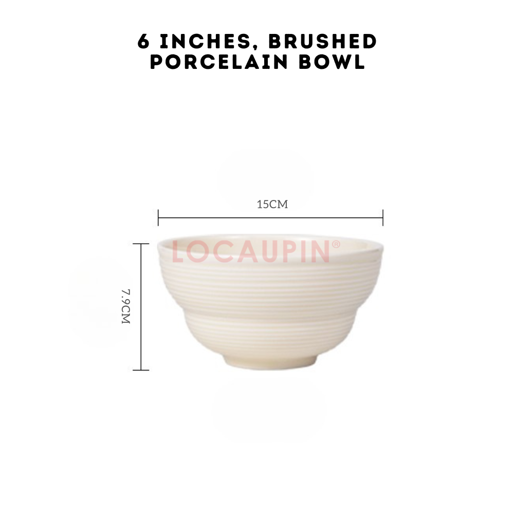 Locaupin Elegant Porcelain Nordic Style Tableware Minimalist and Cozy Look Dinnerware Perfect for any Special Occasion
