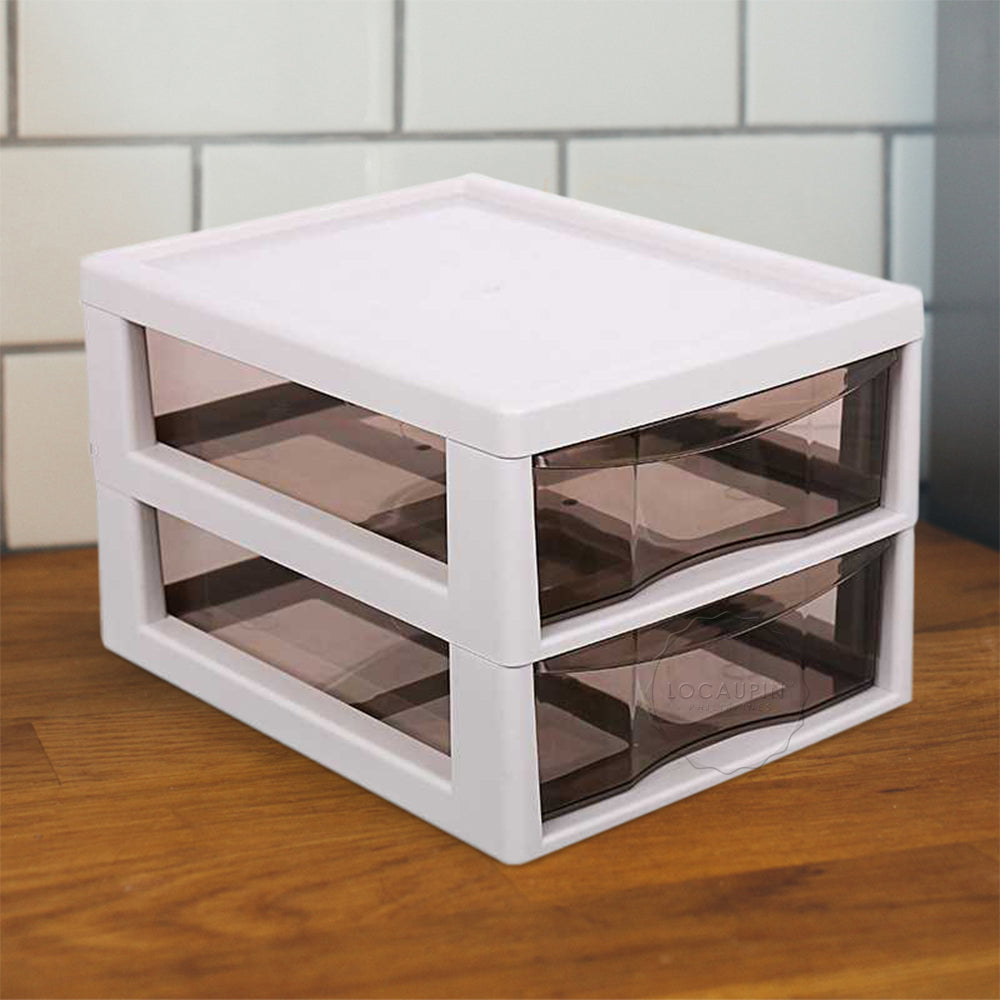 Multifunctional Office Storage Box Organizer
