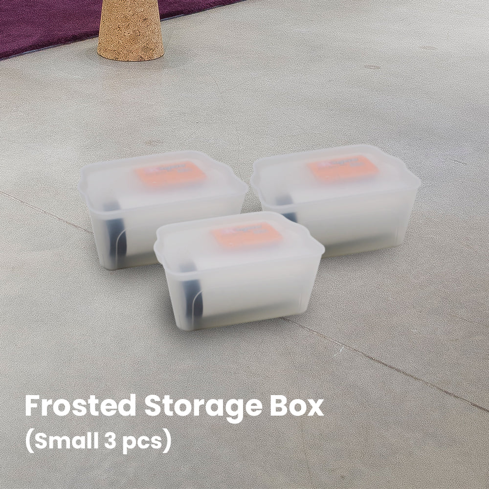 Storage Box (Small)