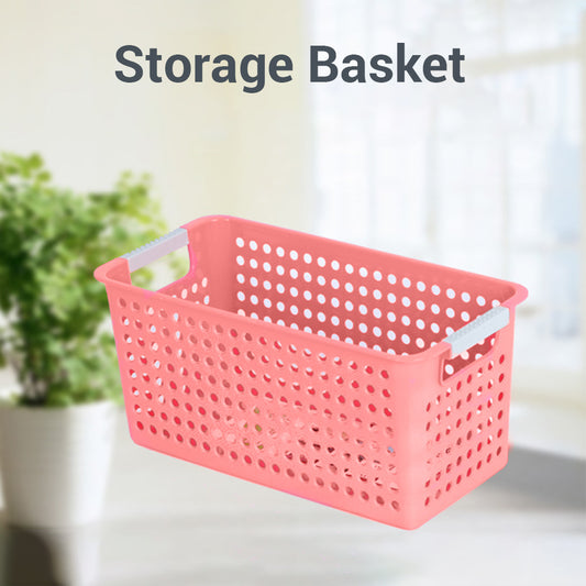 Storage Basket Bin (Large)