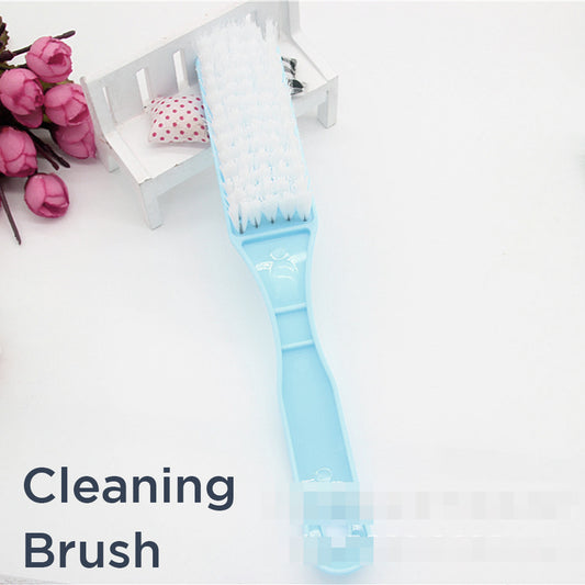 Soft Cleaning Brush