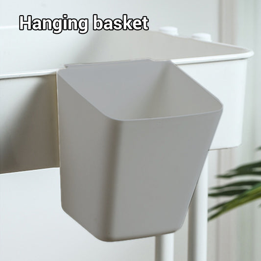 Plastic Mini Hanging Basket