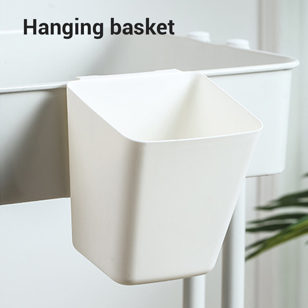 Plastic Mini Hanging Basket