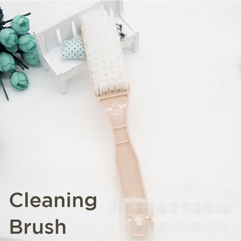 Soft Cleaning Brush