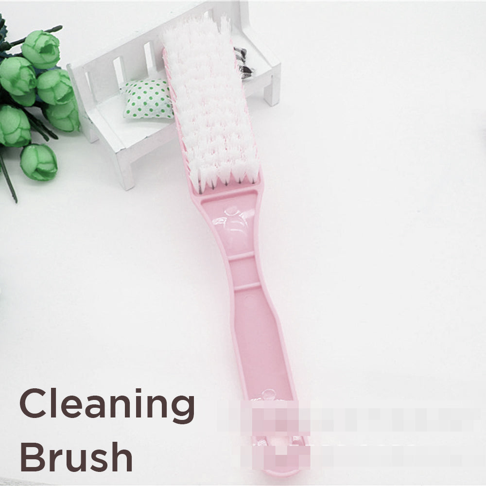 Soft Cleaning Brush