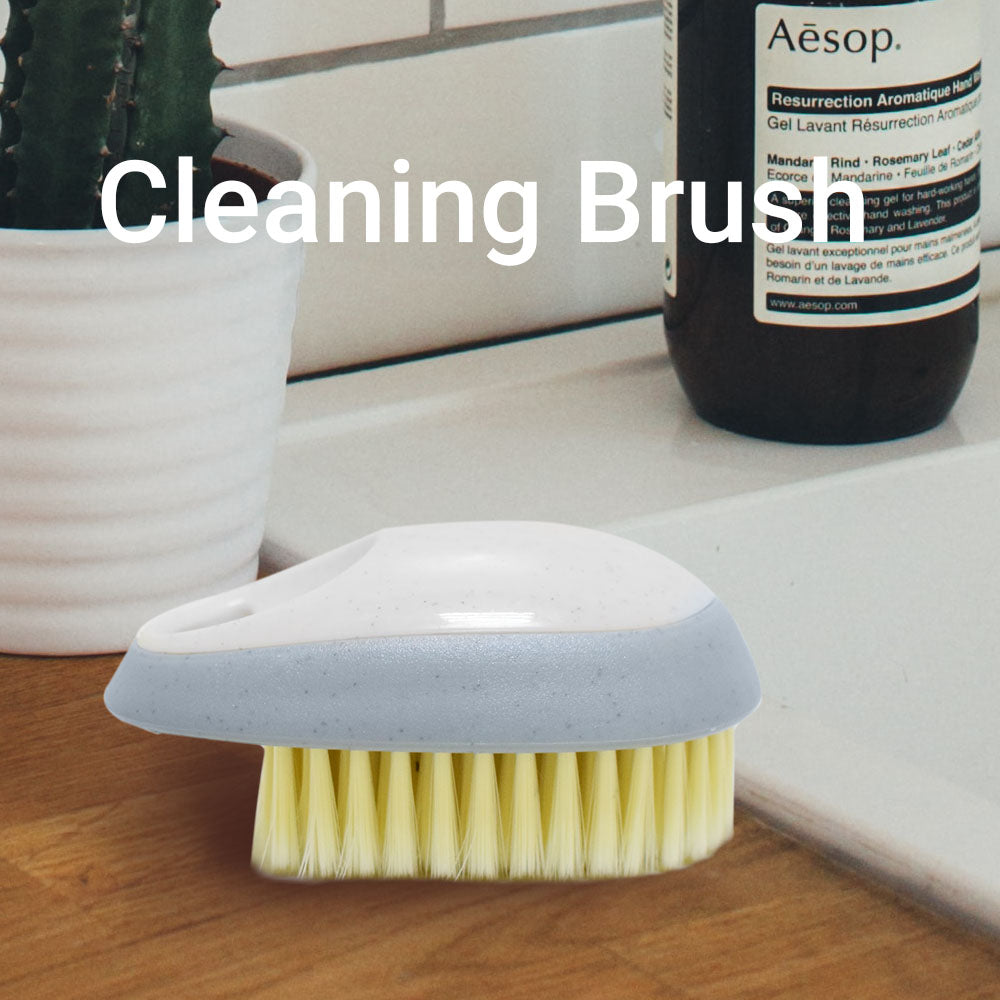 Locaupin Handheld Multifunction Cleaning Brush