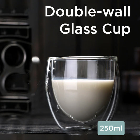 Double Wall Mug