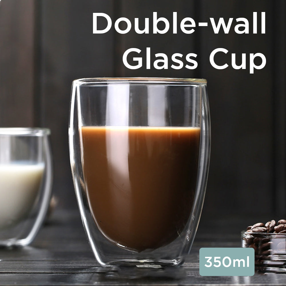 Double Wall Mug