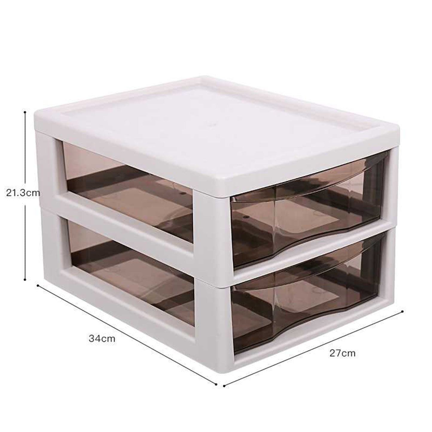 Multifunctional Office Storage Box Organizer