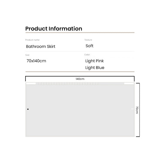 Locaupin Women's Shower Drying Towel Dress Absorbent Cover Up Bath Wrap Body Tube Robe Skirt Spa Beach Pool