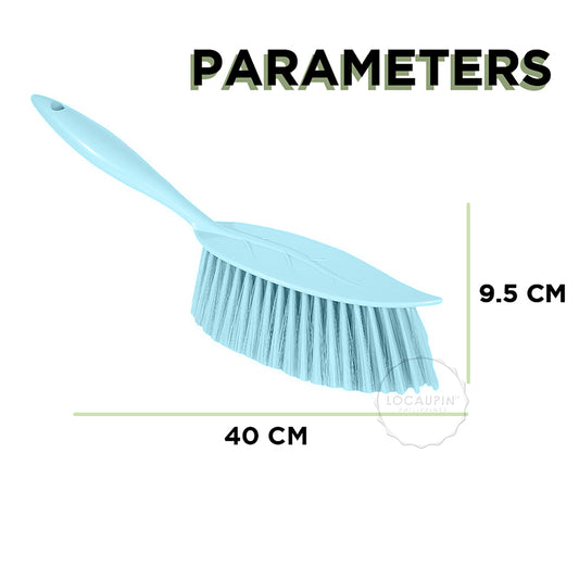 Household Tool Sofa Bed Carpet Dust Remover Long Handle Cleaning Brush