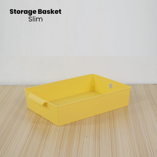 Locaupin Large Multifunctional Sorting Storage Basket Organizer Box Space Saver Wardrobe Cabinet Drawer Type Shelf Set
