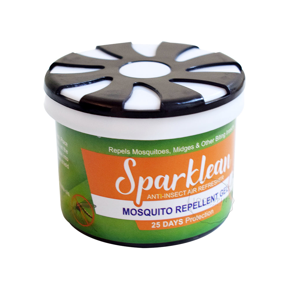 SPARKLEAN Natural Mosquito Repellent