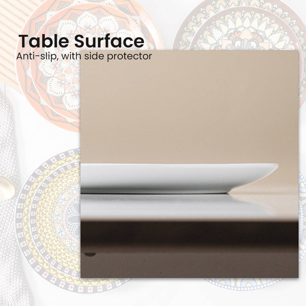 Locaupin Pattern Design Dinnerware Porcelain Dinner Plate Serving Dishes for Salad Pasta Dessert Microwave Oven Safe Pan