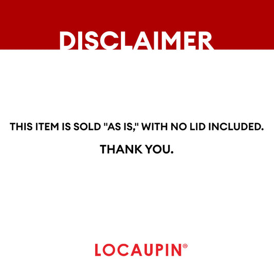 Locaupin Rectangular Baking Plate Borosilicate Glass Snack Bread Pan Oven Safe Bakeware Cooking Dish Food Container