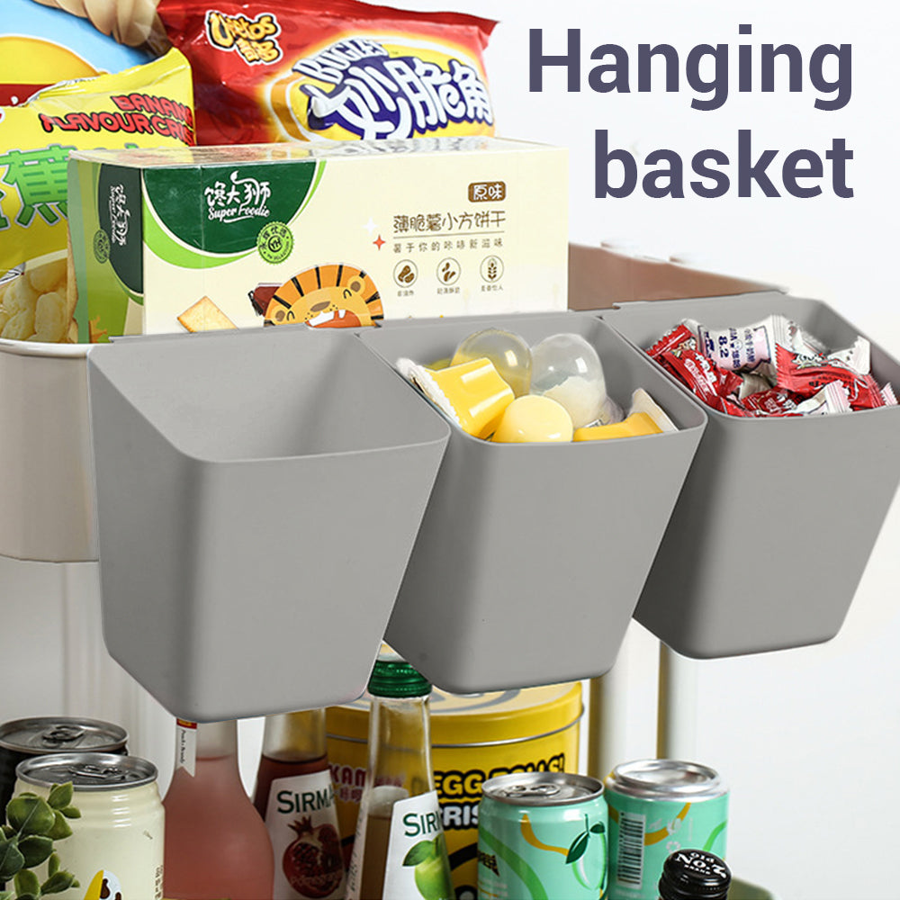 Mini Hanging Bucket