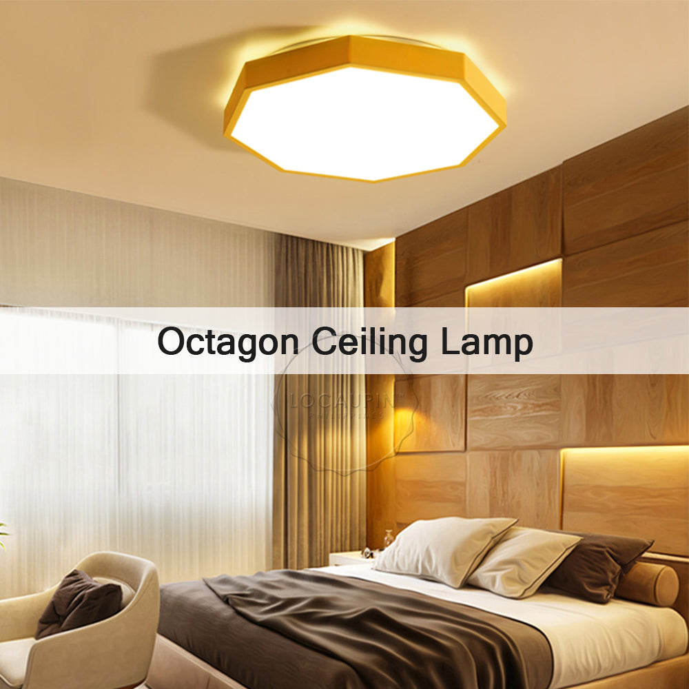 Locaupin Classy Ceiling Light