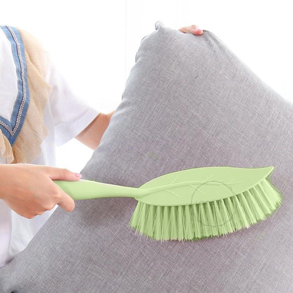 Household Tool Sofa Bed Carpet Dust Remover Long Handle Cleaning Brush