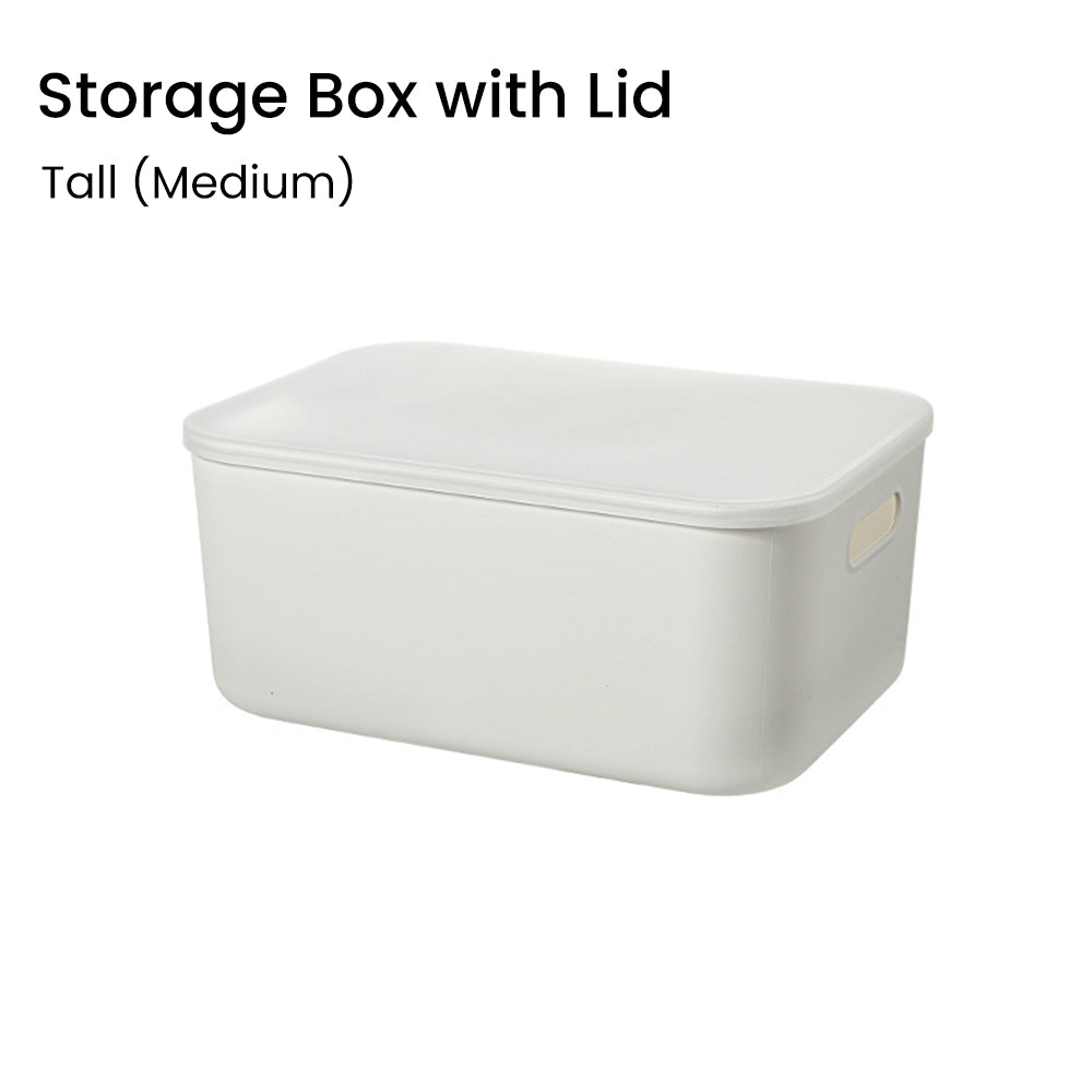 Locaupin Wardrobe Underwear Sundries Toy Storage Box Organizer