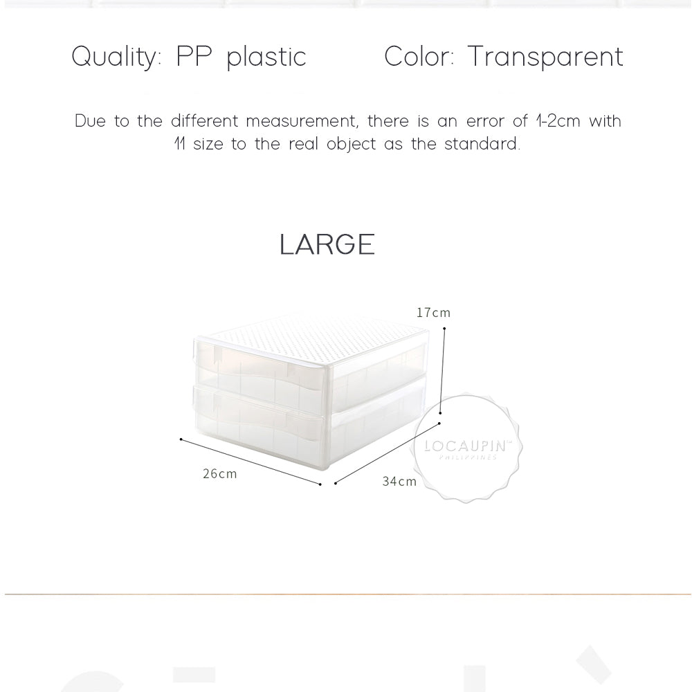 Egg Storage Container Box Drawer Design with Cover