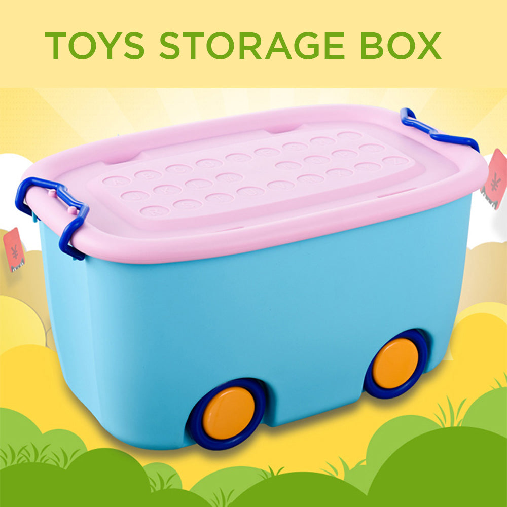 Toy Storage Box