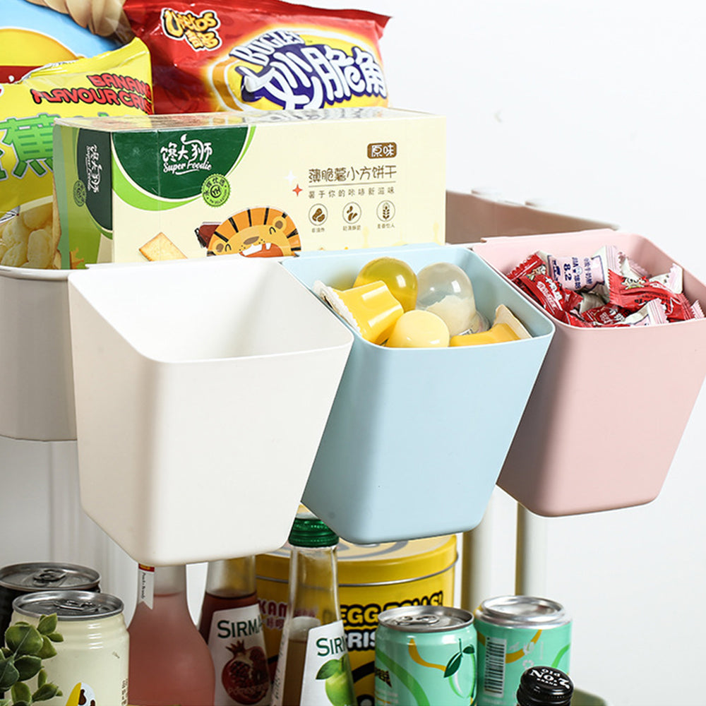 Mini Hanging Bucket