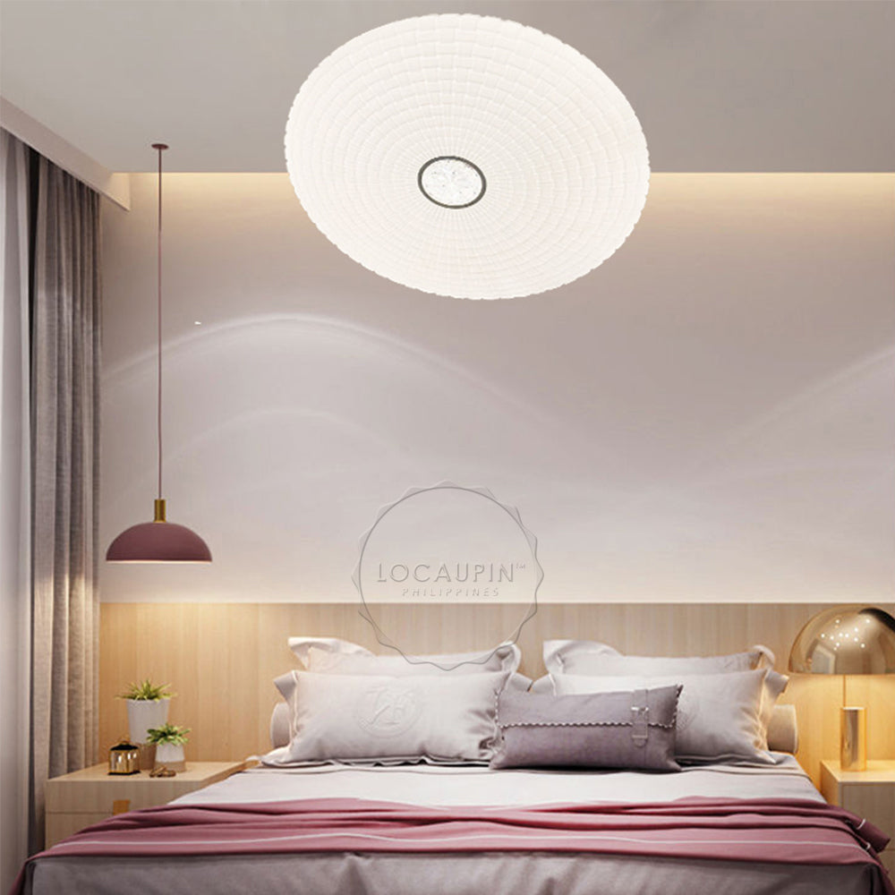 Locaupin Ceiling Light