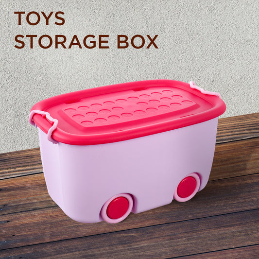 Toy Storage Box