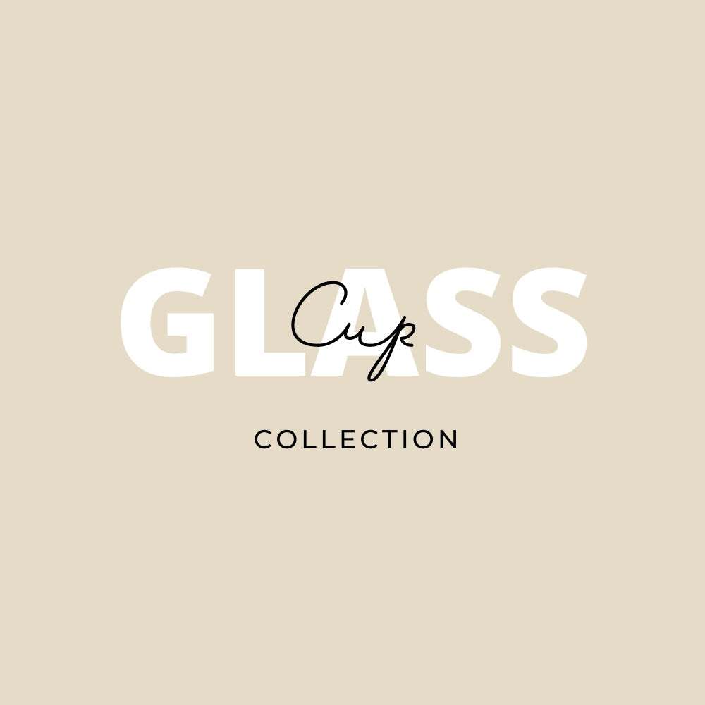 Drinkware Collection
