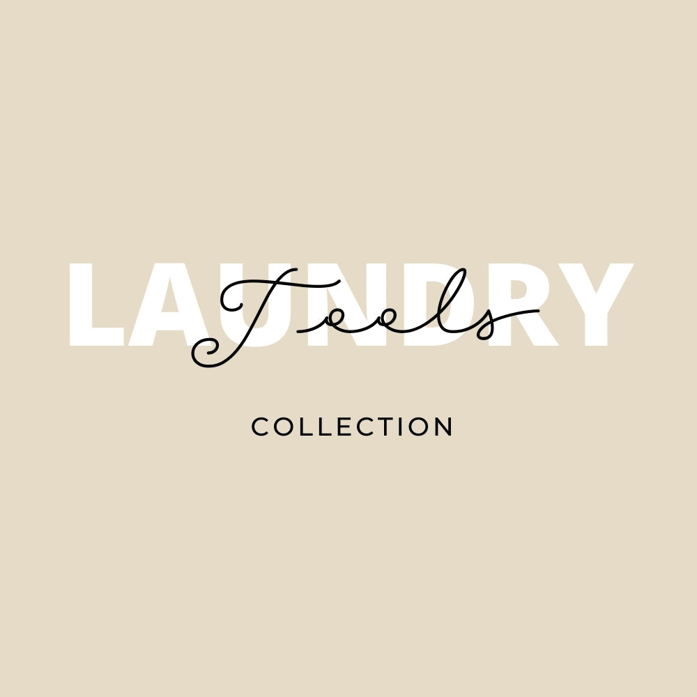 Laundry Tools