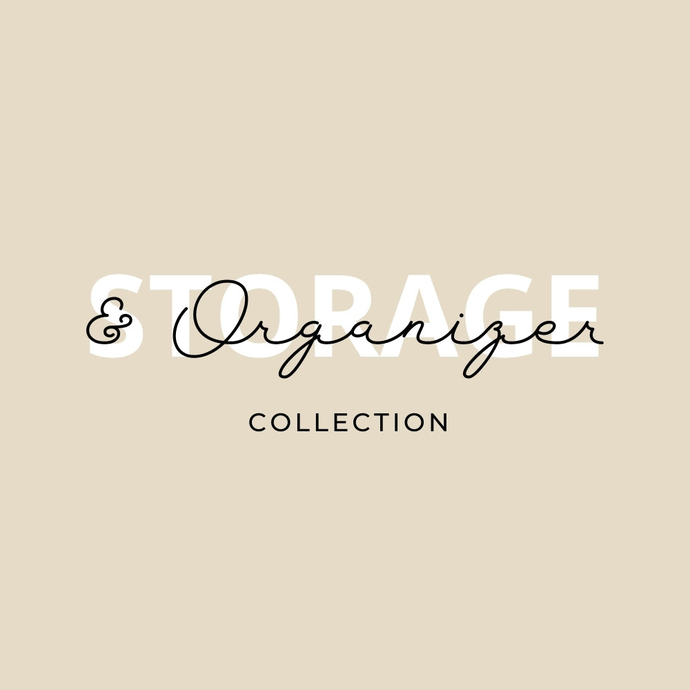 Storage & Organizer