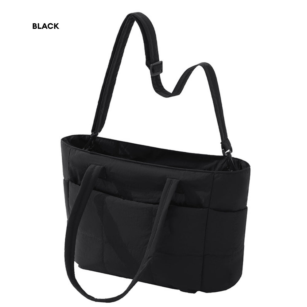 LPCAUPIN Travel Duffle Bag lightweight Carry On Wheels Shoulder Bag for Women Tote Bag with Compartments Sport Gym bag