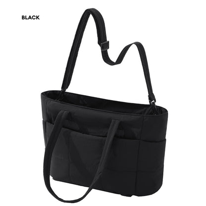 LPCAUPIN Travel Duffle Bag lightweight Carry On Wheels Shoulder Bag for Women Tote Bag with Compartments Sport Gym bag