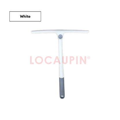 LOCAUPIN Foldable Glass Wiper Squeegees Glass Window Cleaner Sponge Home Window Multifunctional Screen Glass Cleaner