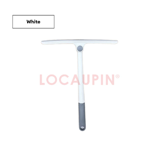LOCAUPIN Foldable Glass Wiper Squeegees Glass Window Cleaner Sponge Home Window Multifunctional Screen Glass Cleaner