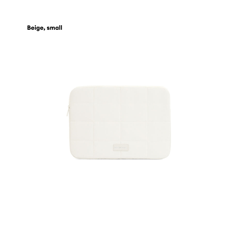 LOCAUPIN Laptop Bag 14inch 15inch Water-resistant Soft Sleeve Portable Laptop Case Pouch Computer Protective Cover Bag