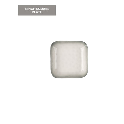 LOCAUPIN Ceramic Elegant Modern Dinnerware Microwave & Oven Safe High Quality Ceramic Bowl Plates Tableware Collection