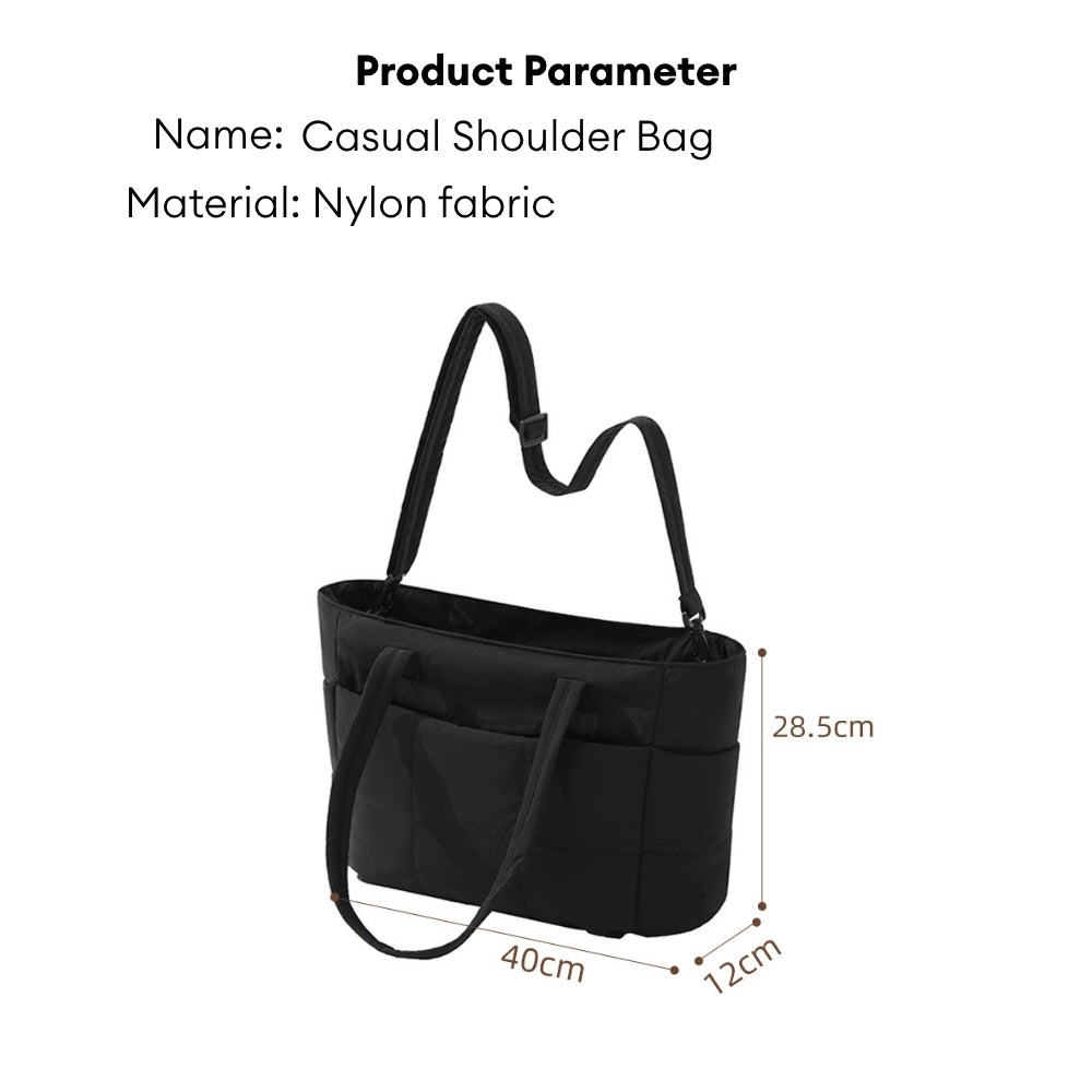LPCAUPIN Travel Duffle Bag lightweight Carry On Wheels Shoulder Bag for Women Tote Bag with Compartments Sport Gym bag