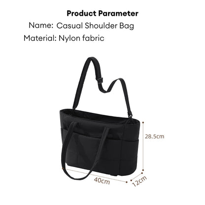 LPCAUPIN Travel Duffle Bag lightweight Carry On Wheels Shoulder Bag for Women Tote Bag with Compartments Sport Gym bag