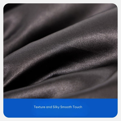 LOCAUPIN Quick Dry Hair Drying Cap Towel Double Layer Silk Bathroom Hat Bathing Shower Hair Cap Anti-bacterial Dry Cap