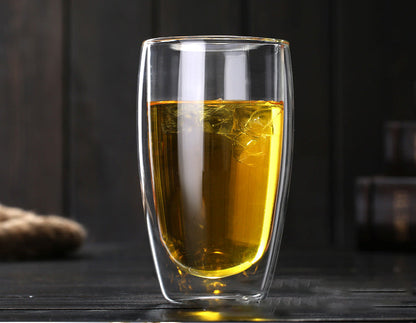 Double Wall Mug
