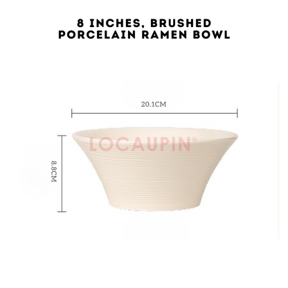 Locaupin Elegant Porcelain Nordic Style Tableware Minimalist and Cozy Look Dinnerware Perfect for any Special Occasion