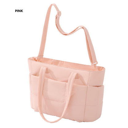 LPCAUPIN Travel Duffle Bag lightweight Carry On Wheels Shoulder Bag for Women Tote Bag with Compartments Sport Gym bag
