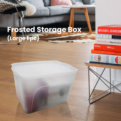 Storage Box (Large)