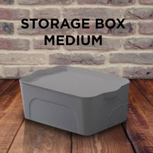 Load image into Gallery viewer, Storage Box (Medium)
