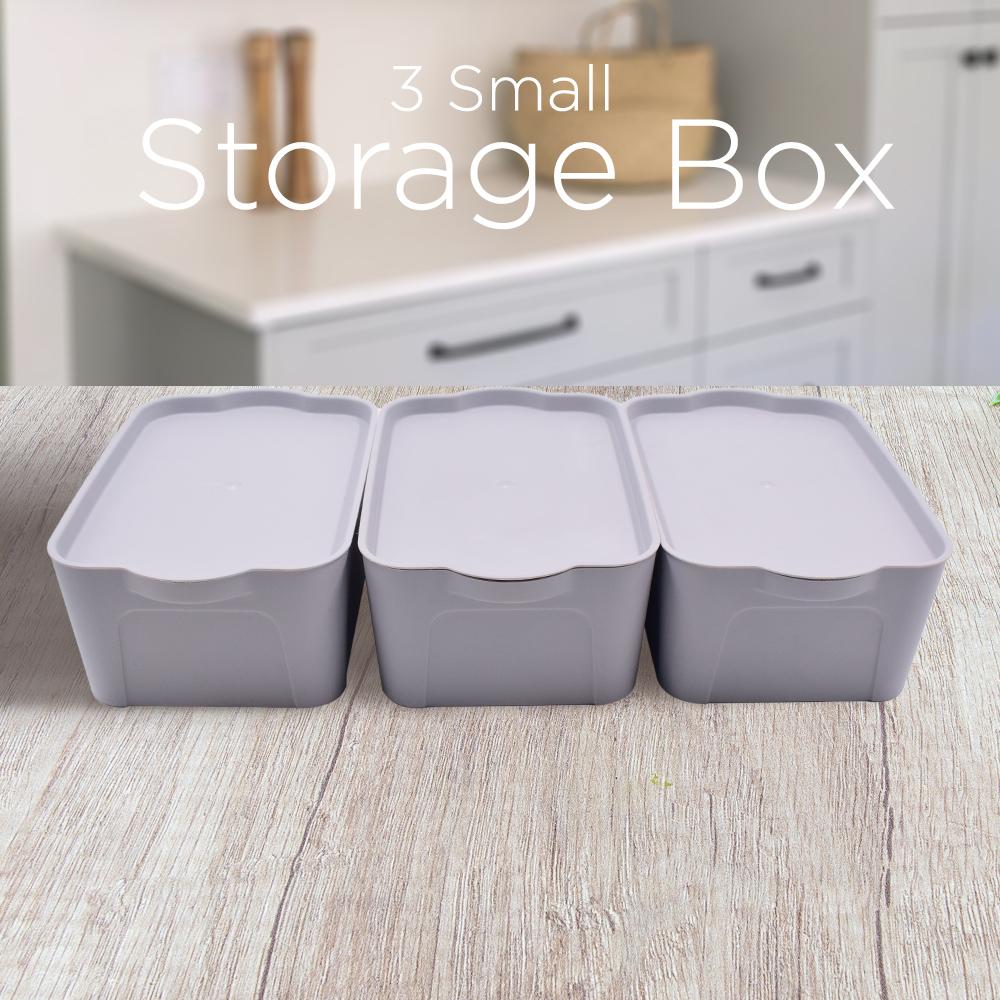 Storage Box (Small)