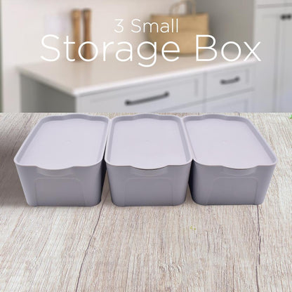 Storage Box (Small)