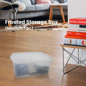 Storage Box (Medium)