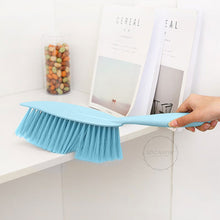 Load image into Gallery viewer, Household Tool Sofa Bed Carpet Dust Remover Long Handle Cleaning Brush
