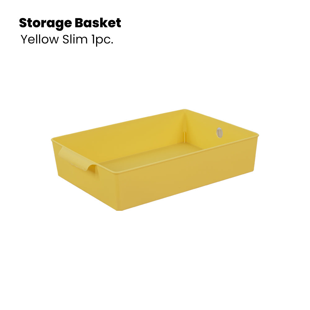 Locaupin Large Multifunctional Sorting Storage Basket Organizer Box Space Saver Wardrobe Cabinet Drawer Type Shelf Set